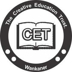The Modern School Wankaner
